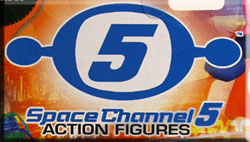 Space Channel 5