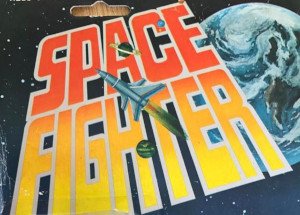Space Fighter