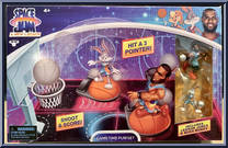 Gametime Playset Action Figure