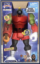 Marvin Martian (Tune Squad) Action Figure