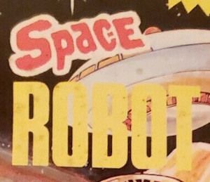 Space Robot