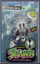 Exo-Skeleton Spawn (White Bones)