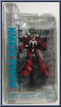 Manga Spawn Action Figure