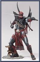Ninja Spawn 2 Action Figure
