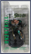 Overtkill Action Figure