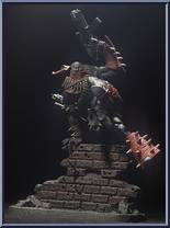 Spawn 11 Action Figure