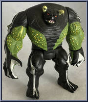 Tremor from Spawn - Series  1 manufactured by McFarlane [Loose]
