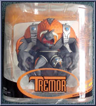 Tremor from Spawn - Series 32 - Adventures of Spawn 2 manufactured by McFarlane [Front]