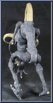Violator II from Spawn - Series  3 manufactured by McFarlane [Loose]