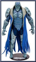Disruptor (Spawn) from Spawn (2020 Series) - Basic Series manufactured by McFarlane [Loose]