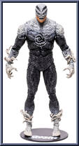 Haunt from Spawn (2020 Series) - Basic Series manufactured by McFarlane [Loose]