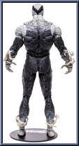 Haunt from Spawn (2020 Series) - Basic Series manufactured by McFarlane [Loose]