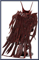 Hellspawn 2 (Digitally Remastered) from Spawn (2020 Series) - Basic Series manufactured by McFarlane [Loose]
