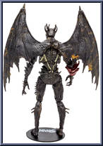 Nightmare Spawn from Spawn (2020 Series) - Basic Series manufactured by McFarlane [Loose]