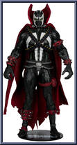 Spawn from Spawn (2020 Series) - Call of Duty manufactured by McFarlane Toys [Loose]
