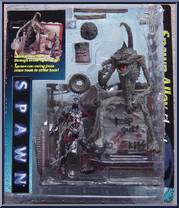 Spawn Alley