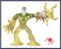 Sandman Action Figure