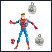 Spider-Man (Zipline Backpack) Action Figure