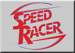 Speed Racer - Minimates