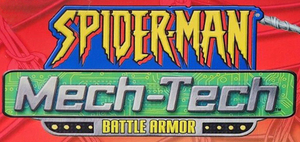 Spider-Man (2000)