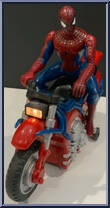 Dirt Bike