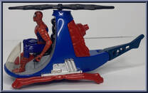 Helicopter