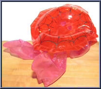 Spider-Man (Web Splasher) from Spider-Man (2000) - Series  1 manufactured by Toy Biz [Loose]