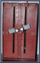 Spider-Man (Manga) from Spider-Man (2000) - Series  5 manufactured by Toy Biz [Loose]
