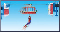 Web Swinger