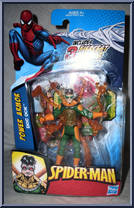 Doc Ock (Power Armor) Action Figure