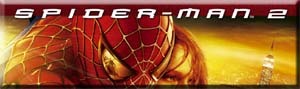 Spider-Man 2 - Movie