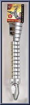 Doc Ock Arm from Spider-Man 2 - Movie - Role Playing manufactured by Toy Biz [Front]