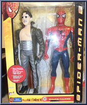 Walkie Talkies Action Figure