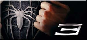 Spider-Man 3 - Movie
