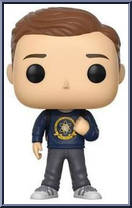 Peter Parker Action Figure