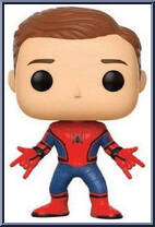 Spider-Man Action Figure