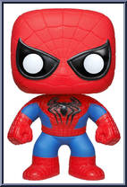 Spider-Man Action Figure