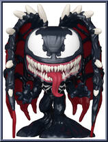Venom (Wings) Action Figure