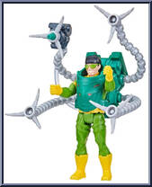Doc Ock Action Figure