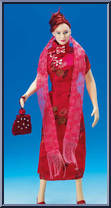 Mary Jane from Spider-Man - Movie - 12" Collector Series manufactured by Toy Biz [Loose]