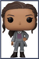 MJ from Spider-Man - No Way Home - Pop! Vinyl Figures manufactured by Funko [Loose]