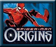 Spider-Man Origins