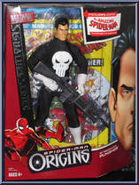 Punisher (1st Appearance) Action Figure
