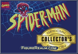 Spider-Man (Toy Biz)