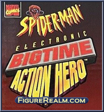 Spider-Man (Toy Biz)