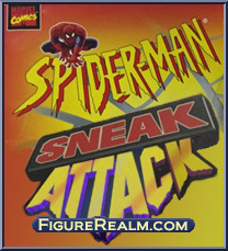 Spider-Man (Toy Biz)