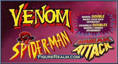 Spider-Man (Toy Biz)