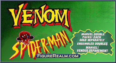 Spider-Man (Toy Biz)