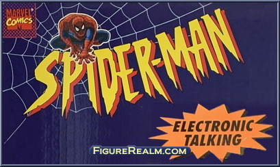 Spider-Man (Toy Biz)