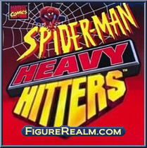 Spider-Man (Toy Biz)